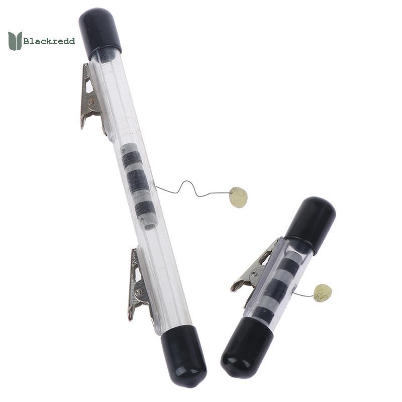 BRED Magic Floating Invisible Tri Thread Reel Invisible Reelg Float Retractor .