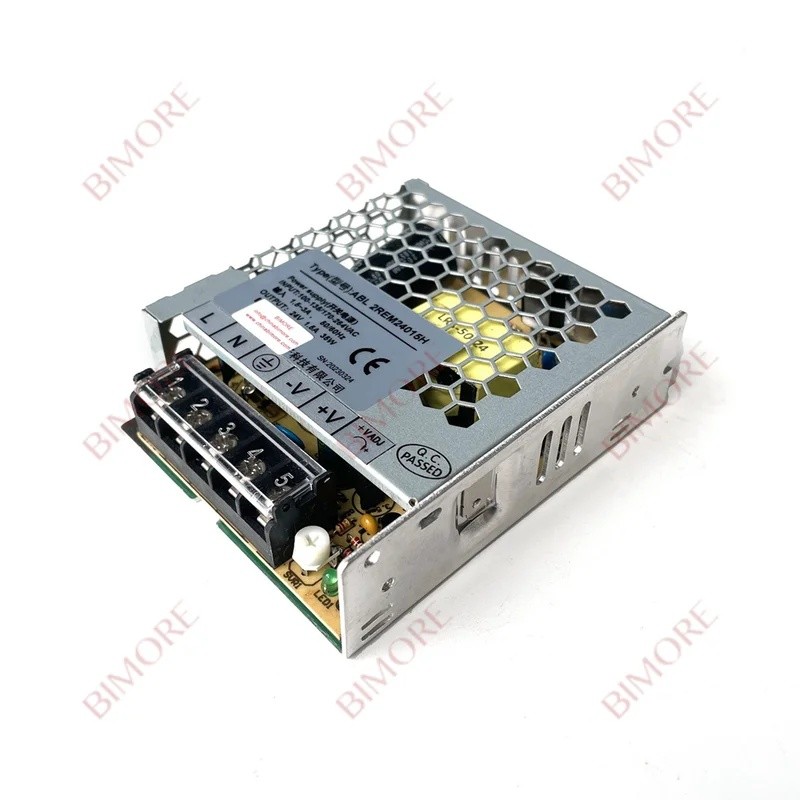 ABL 2REM24015H ABL2REM24015H ลิฟท์เลื่อนชิ้นส่วนแหล่งจ่ายไฟกล่อง DC24V 35W 1.5A Y