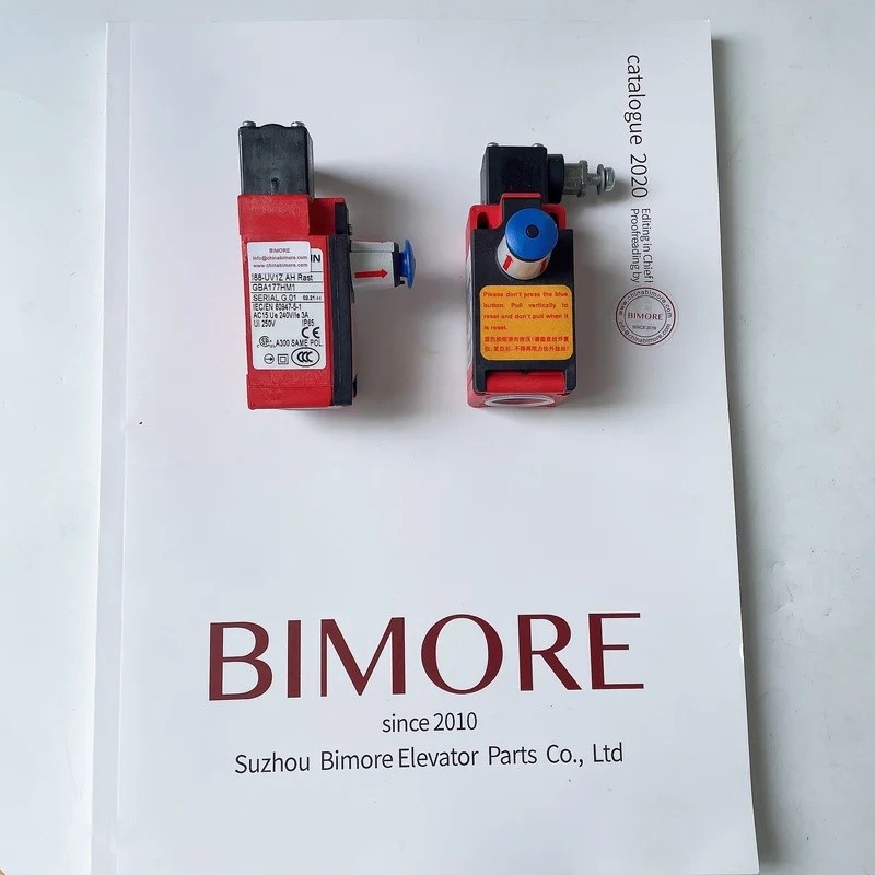 I88-UV1Z AH GBA177HM1 ชิ้นส่วนเลื่อน Y