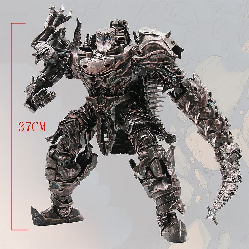Weijiang Transformers M05 Glare ไม่ระบุชื่อ Shadow LS11 ต่อเนื่อง 8