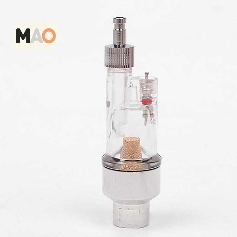 [MT] Airbrush Air Filter Airbrush Water Trap Airbrush In Line Moisture Trap Filter