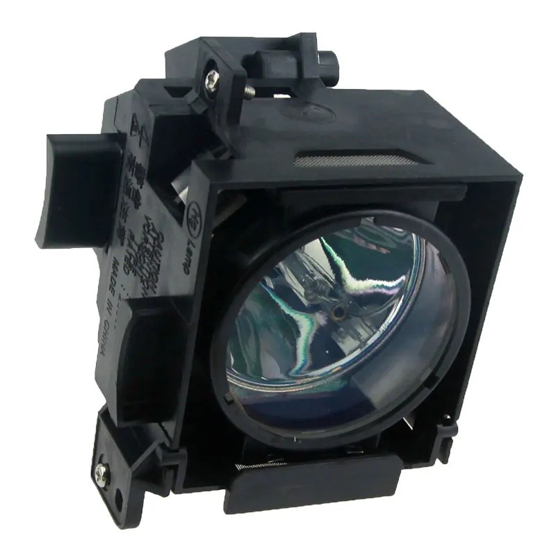 V13H010L30 ELPLP30 อุปกรณ์เสริมการฉายภาพสําหรับ Epson EMP-61/EMP-81/EMP-81+/EMP-821/EMP-828/PowerLit