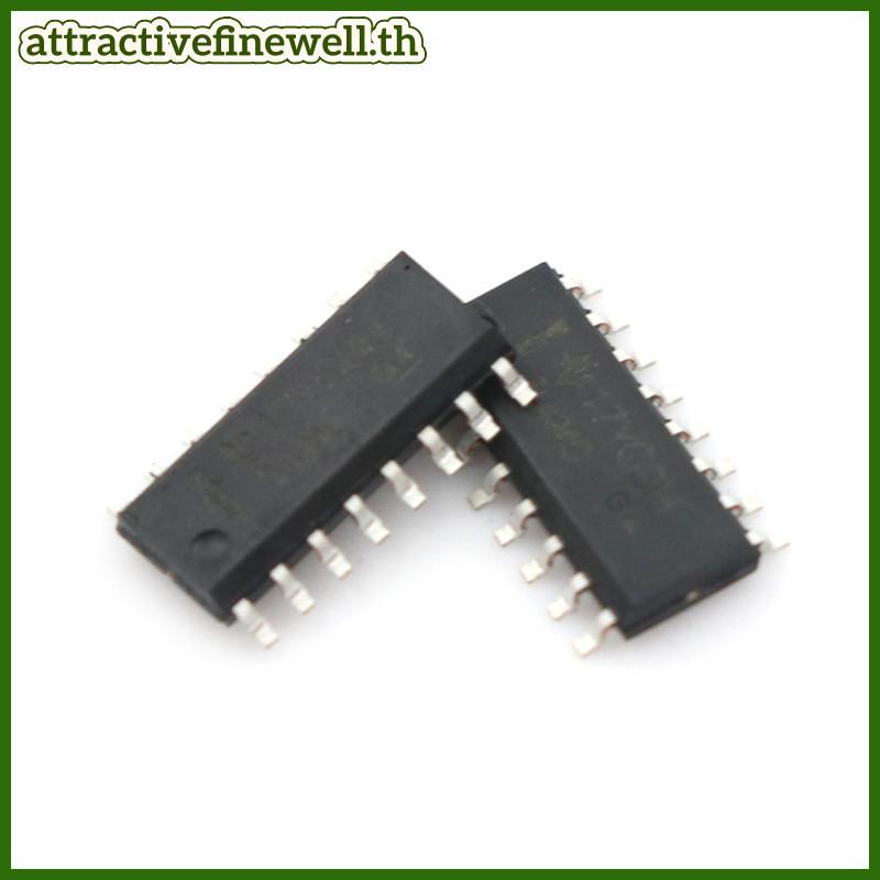 [attractivefinewell] 10 ชิ้น TL494C TL494CDR TL494 SMPS Controller SOP-16 SMD TIV