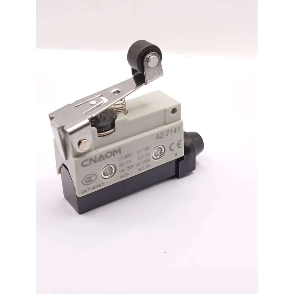 AZ-7141 Micro Switch  ไมโครสวิทช์ 15A250V