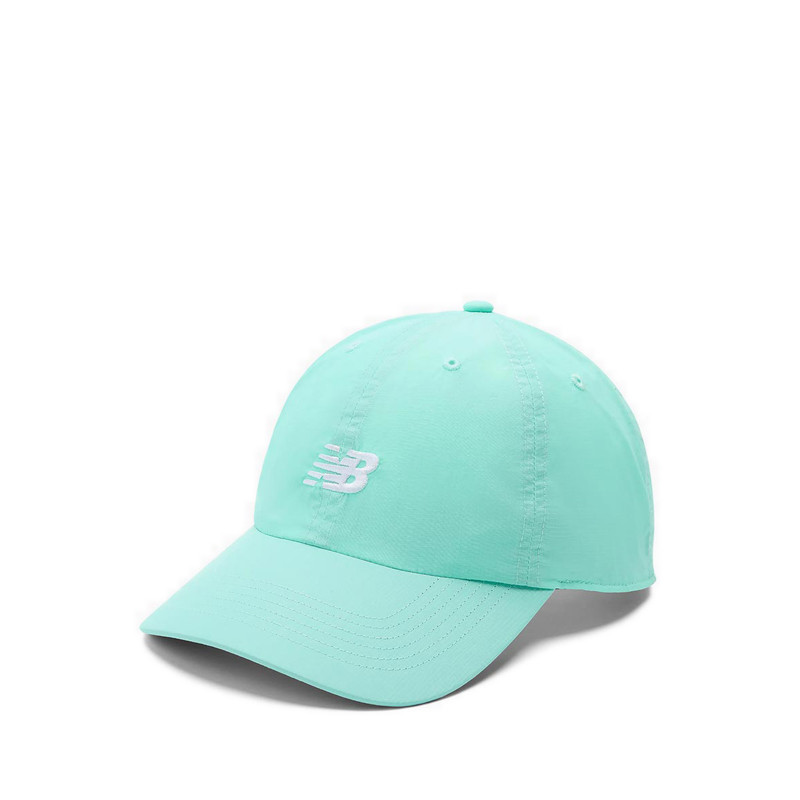 New Balance 47 Clean Up Run Unisex Cap - Mint