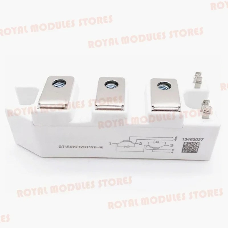 ใหม่ GT150HF120T1VH-SF GT100HF65T1VH GF100HF120T1VH GT150HF65T1VH GT150CL120T1V_M GT150HF120T1T1VH