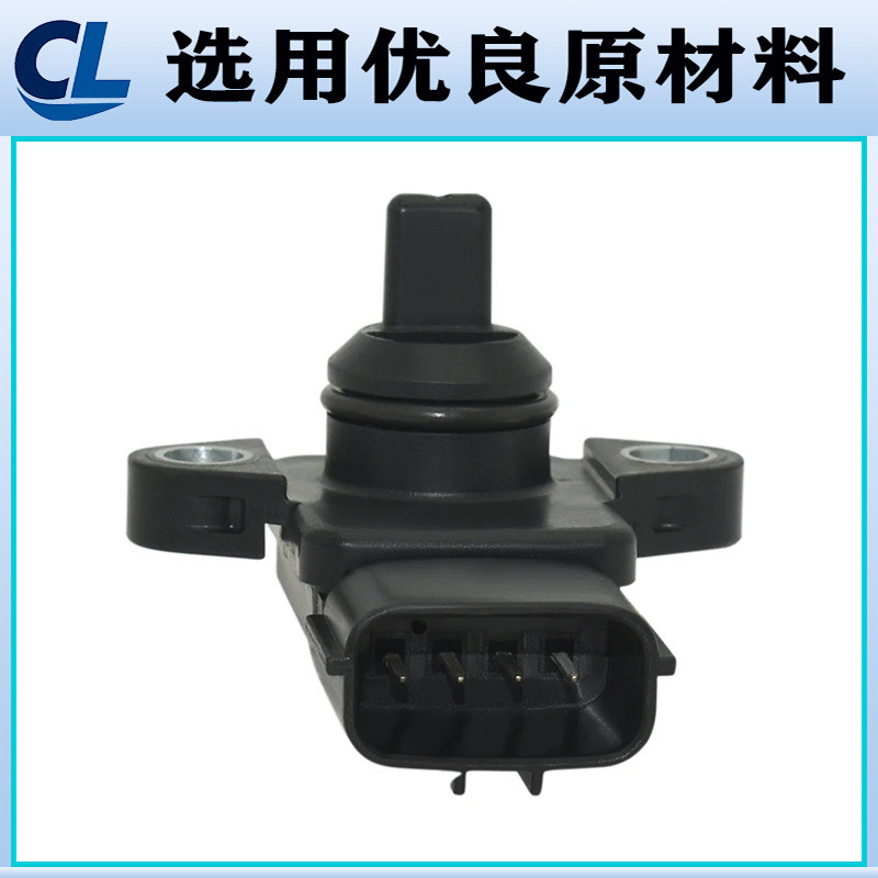 68F-83688-00 เหมาะสําหรับเซ็นเซอร์ความดันไอดี Mitsubishi MN143855 E1T42471 HTQW