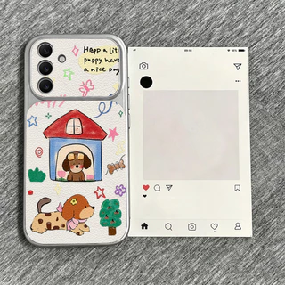 เคส For Samsung A57 A56 A07 A37 A27 A17 A55 A36 A06 A16 A13 A14 A23 A53 A15 A24 A25 A35 A54 A32 S25 S24 FE S23 S26 Ultra