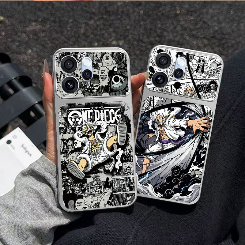 Oppo reno 15 pro 5g case oppo reno 15 5g case เคสโทรศัพท์หนัง - ฝาครอบป้องกันที่ทนทานสําหรับอุปกรณ์มือถือ