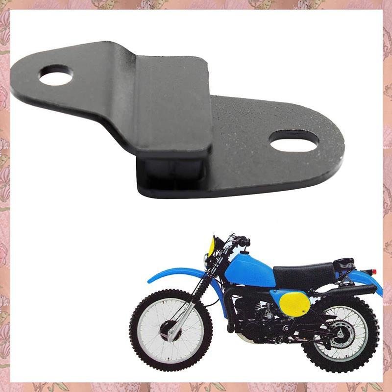 [h3w732xnj.ph] 565-14771-00-00 ท่อไอเสียยึดท่อแขวน Stay Mounts สําหรับ IT 125 175 250 400 425 465