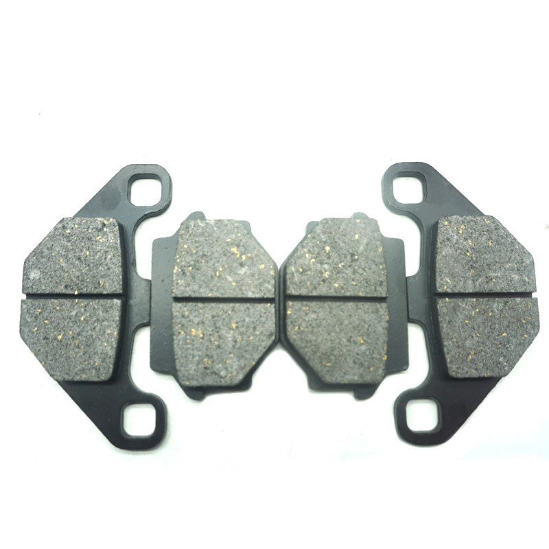 รถจักรยานยนต์ด้านหน้าด้านหลังเบรคสําหรับ KTM LC-4 MX500 1990-1991 LC4 MX600 Brembo Caliper 1990-1991