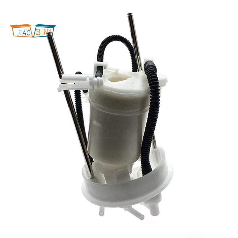 GIENIA กรองรถยนต์ 17048-T5A-000 17048T5A000 สําหรับ Fit GK5 JAZZ GK5 RU1 City GM7 อะไหล่รถยนต์