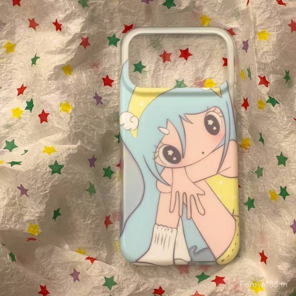 เคสโทรศัพท์เหมาะสําหรับiPhone X XS XR XSMAX 11 12 13 14 15 16 17 Pro max Plus Air Shock-proofกันกระแ