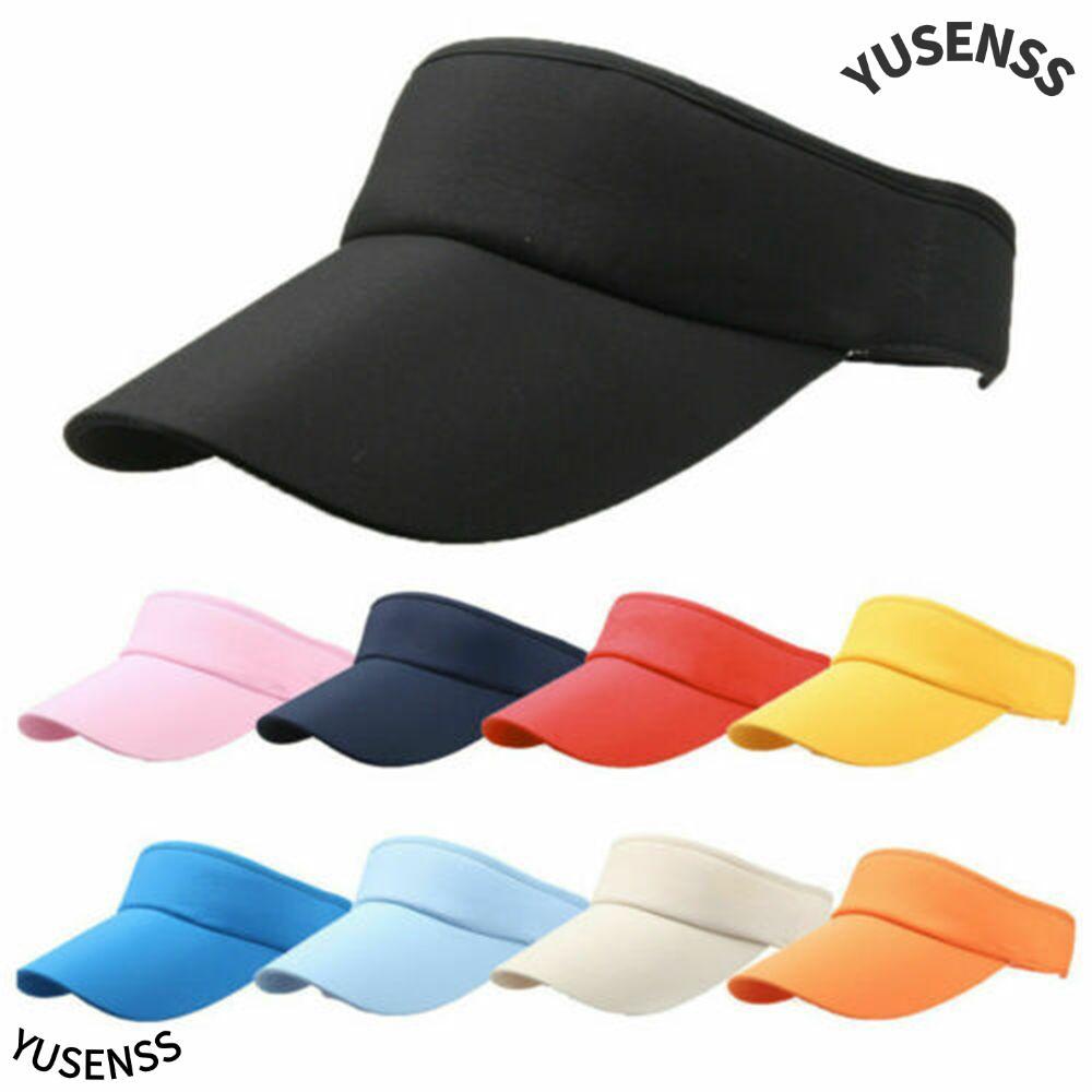 YUSEN Cap Men Tennis Sports Hat