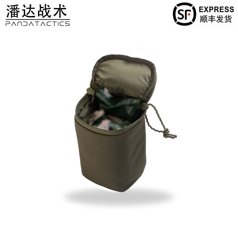 สินค้าใหม่ [Panda Tactical] PD-118 Ferro Style Night Vision Instrument Pack NVG Sundries Pack PVS31 