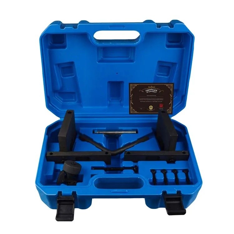 NTWP จัดส่งที่รวดเร็ว AUTOOL สําหรับ BMW S65 Timing Tool BMW M3 Timing สําหรับ BMW M6 Timing Tool