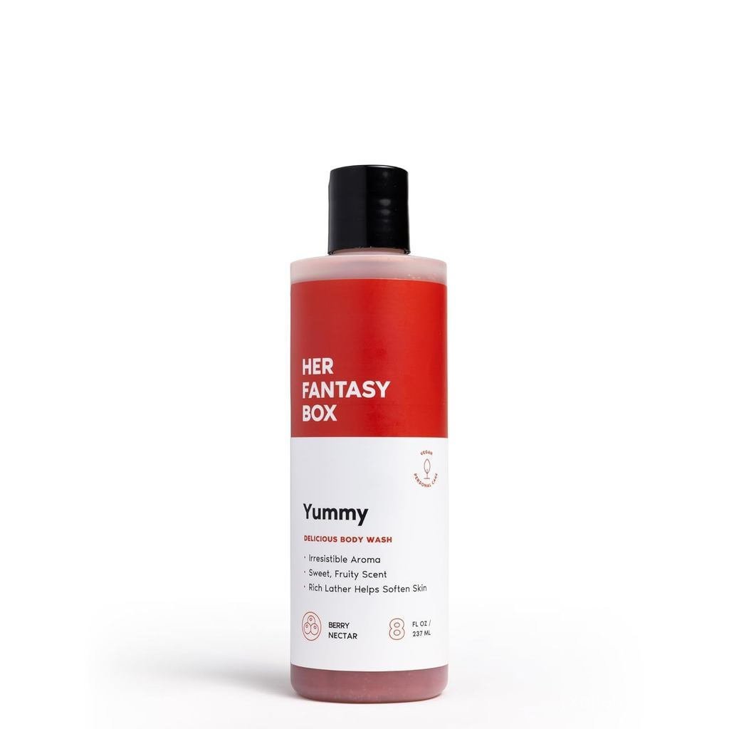 กล่องแฟนตาซี.|ShowerGel-IndulgentLuxuryShowerGel,DeepMoisturizingNourishing-Refreshing Fragranceเหมา