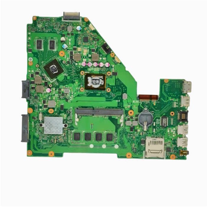 ASUS X550CC X550CL X550LD X550VC X552C X552E เมนบอร์ด Y581C