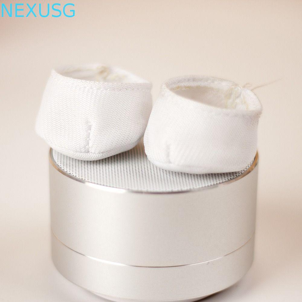 NEXUSG 20 ซม.ผ้าฝ้ายตุ๊กตารองเท้า,น่ารักเกาหลีKpop Idol Plushตุ๊กตารองเท้า,แฟชั่นSoft Kawaiiของเล่นผ้าฝ้ายตุ๊กตาsอุปกรณ์เสริมหญิง