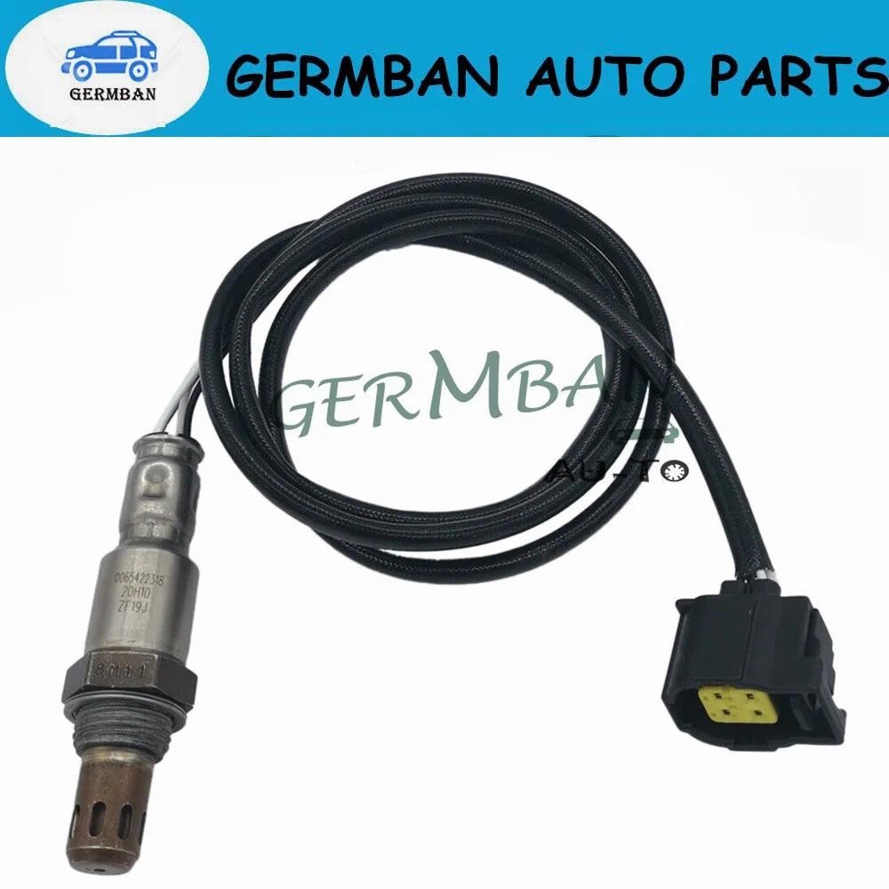 ใหม่ 100% A0065422318 006 542 23 18 350-34696 234-4799 0065422318 4 สาย o2 เซนเซอร์ออกซิเจนสําหรับ M
