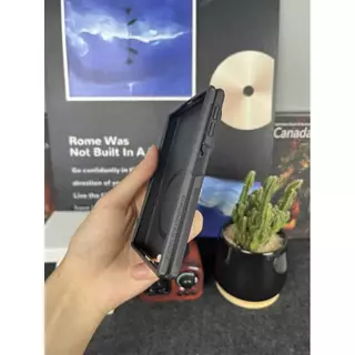 NILLKIN เคสแม่เหล็ก สำหรับ Samsung Galaxy Z Fold 8 Fold8 ไม่มีช่องเสียบปากกา บานพับป้องกัน CA4019