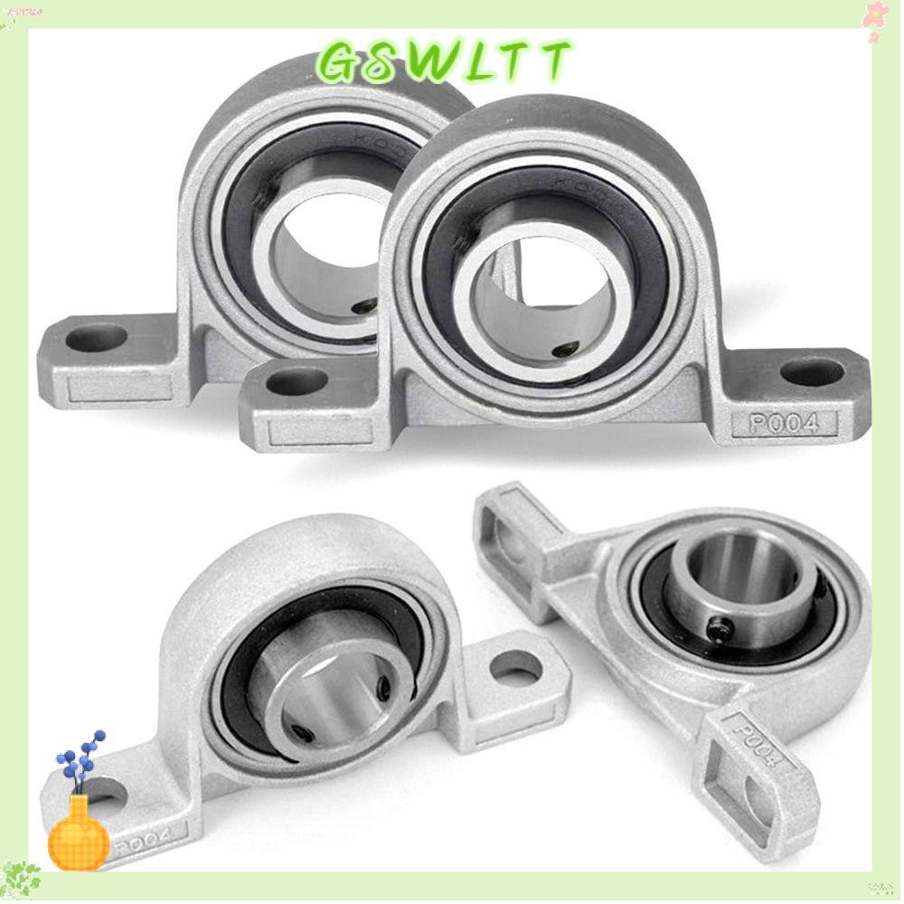 GSWLTT Thrust Bearing Rhombic Self-aligning ทนทาน KP000 KP001 KP002