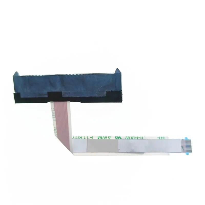 สําหรับ HP 15-CW 15-CS TPN-Q120 TPN-Q210 TPN-Q208 G7B แล็ปท็อป SATA Hard Drive HDD SSD Connector Fle