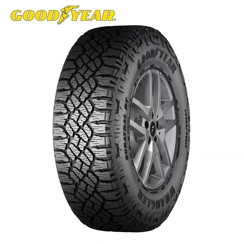 Goody ยางออฟโรด All Terrain 245 255 265 285/60 65 70 75R16R17R18R19