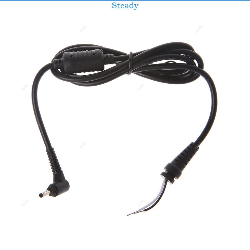 Steady DC 3 0x1 1 แจ็ค 3 0 x 1 1 มม.ปลั๊กขั้วต่อสายสําหรับ A100 UX21E UX21K อะแดปเตอร์ชาร์จ