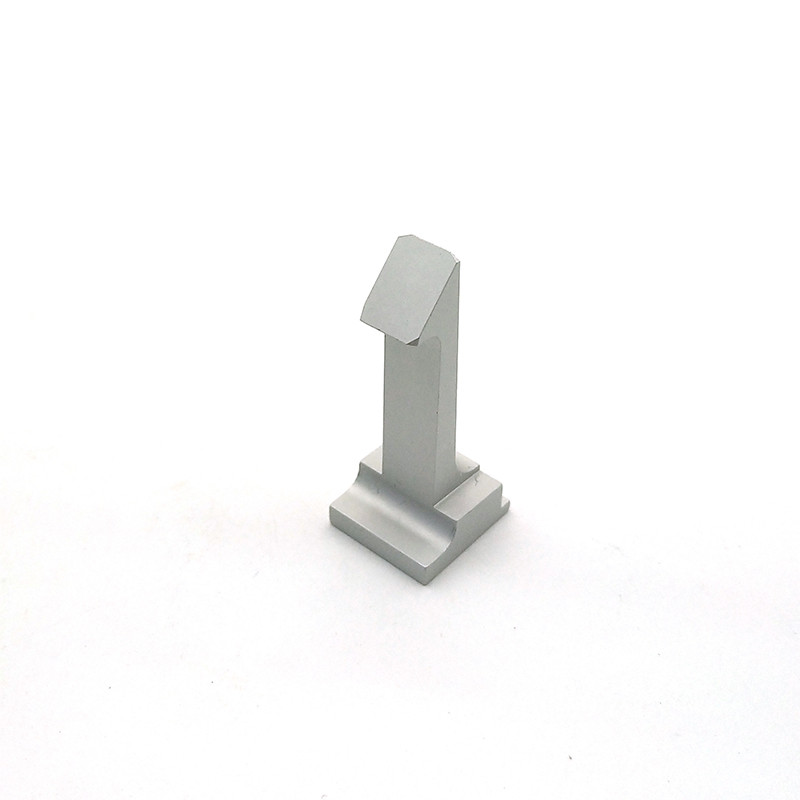 Premium-Billet Aluminium Auto Interior Part Handrail Latch,bolt Fix Center Console Armrest Latch เหม
