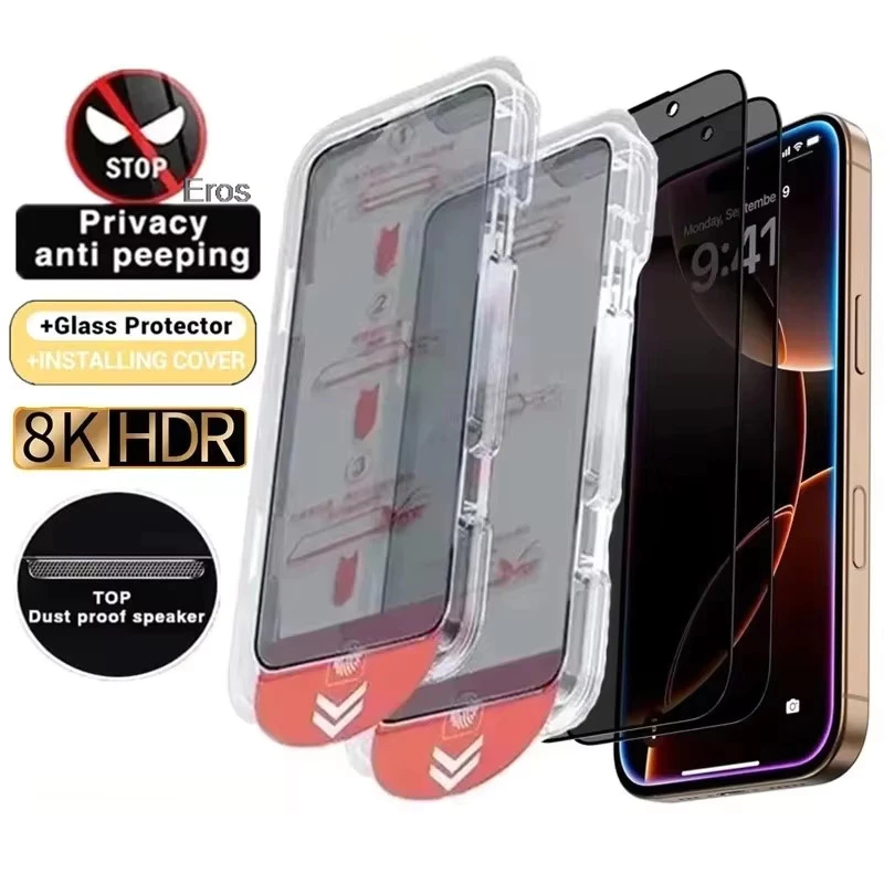 ฟิล์มกันเสือก for Samsung A27 A37 A57 A17 A07 A56 A06 A55 A13 A15 A16 A05 A05S A14 A22 A32 A34 A52 A36 A26 S25 S26 Ultra
