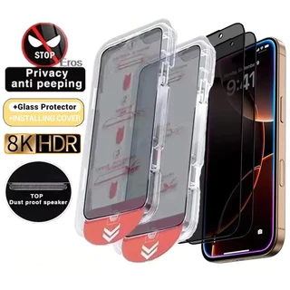 ฟิล์มกันเสือก for Samsung A27 A37 A57 A17 A07 A56 A06 A55 A13 A15 A16 A05 A05S A14 A22 A32 A34 A52 A36 A26 S25 S26 Ultra
