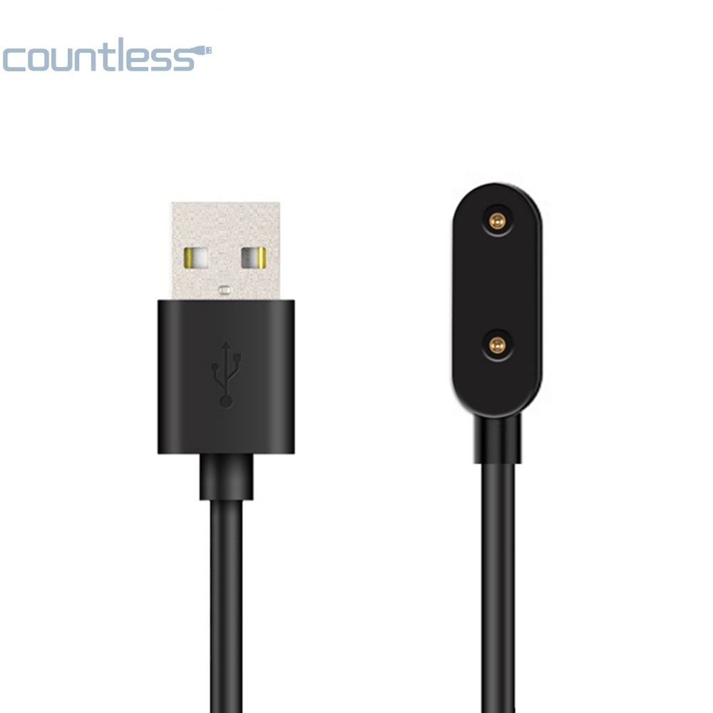 สาย USB A แม่เหล็ก 5V 1A สําหรับ Watch Fit 2 - สายชาร์จแบบพกพา