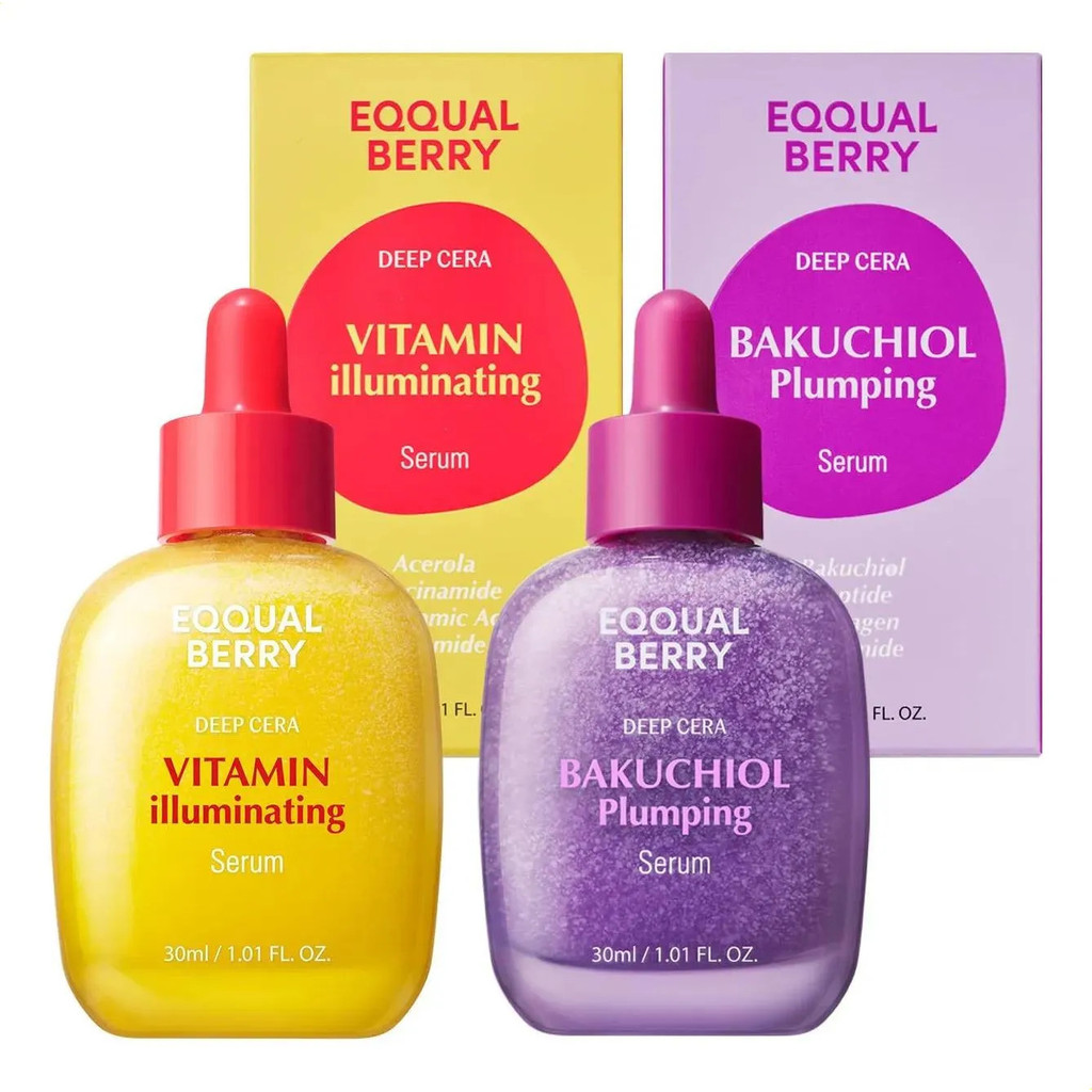 ใช้สําหรับ Bakuchiol และ Vitamin C Serum-Firming Skin และ 1R6P