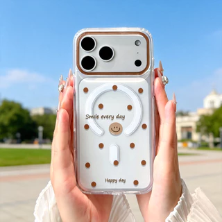 🐱🧡 ใช้ได้กับ เคสไอโฟน 17promax เคสป้องกัน iPhone 16pro Apple 15PROmax 11 14plus 12 13pro-CLYCK110