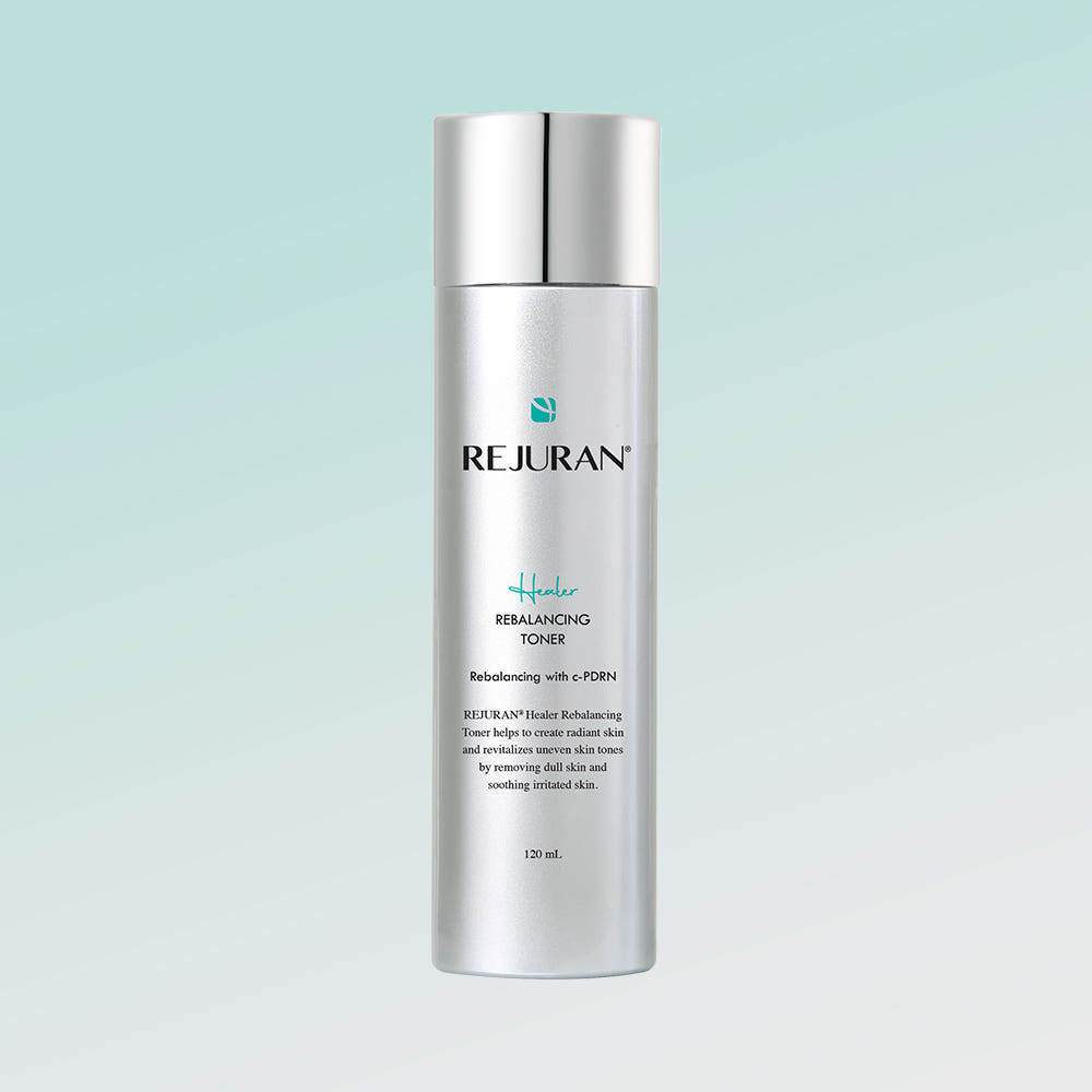 [rejurancosmetics] Rejuran Healer Rebalance Toner + 120mL + 1ea K-Beauty K-Beauty สกินแคร์
