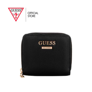 GUESS กระเป๋า รุ่น PG201655 TYRA SLG SMALL ZIP AROUND