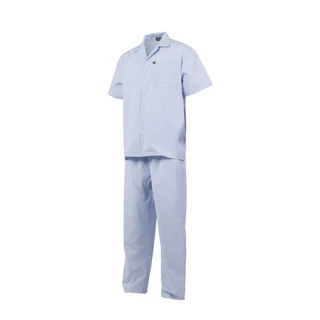 Jockey Underwear ชุดนอน ESSENTIAL รุ่น KU JK0004BST SHORT SLEEVE/PANTS
