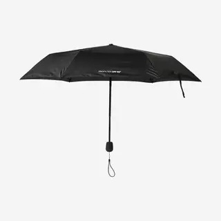 Decathlon Umbrella Micro ร่มพับรุ่น Profilter Micro - Black