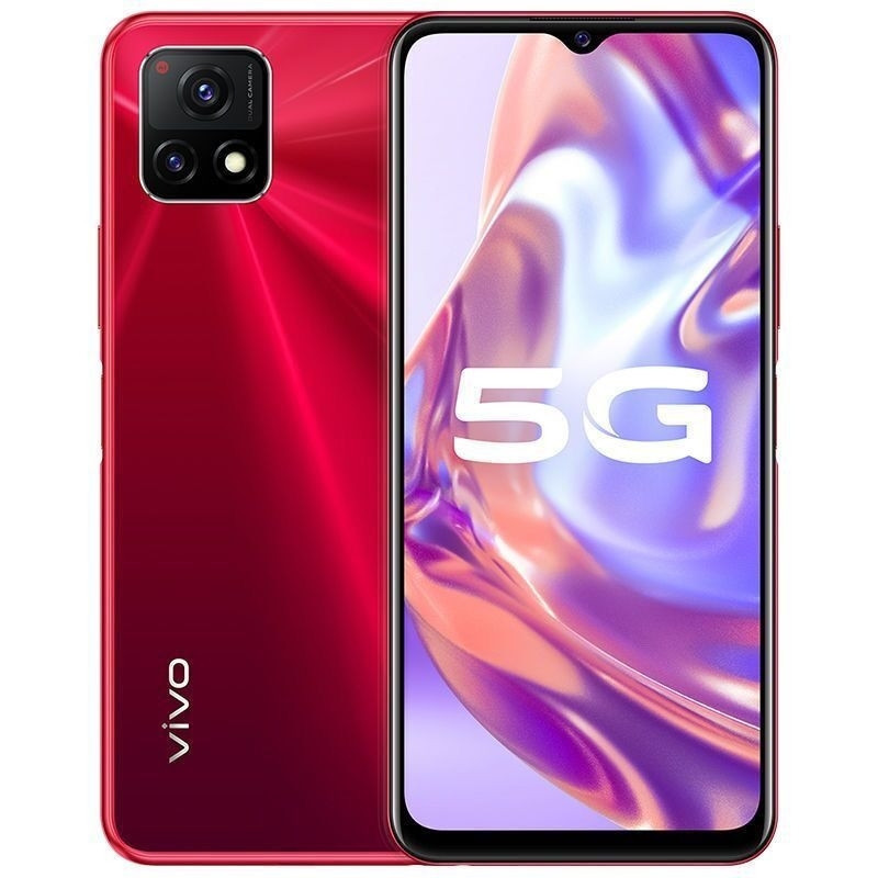 [มือสอง] โทรศัพท์มือถือ VIVO มือสอง Y31s Netcom Size Water Drop ของแท้นักเรียน God of War Clearance 