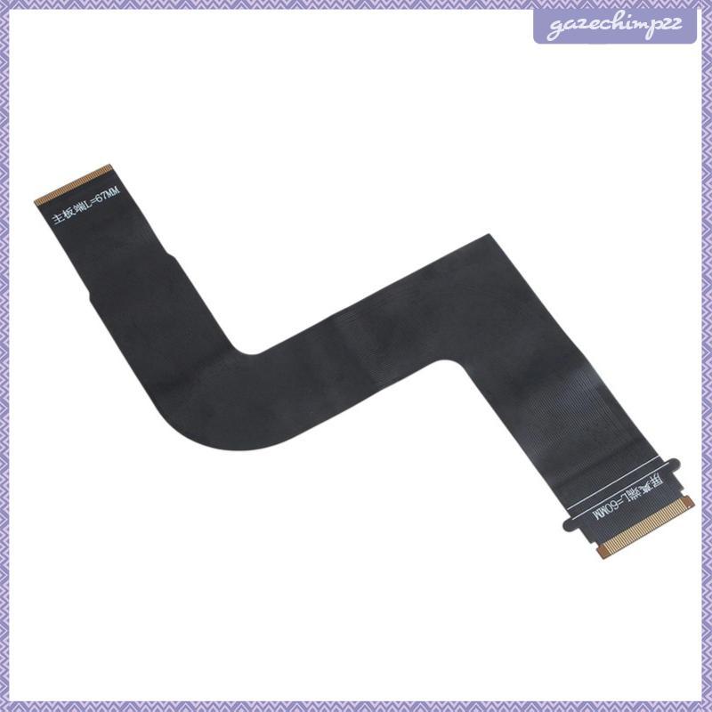 [Gazechimp] Screen Ribbon Interface Cable Replacement Ribbon Cable FPC Cable Stable
