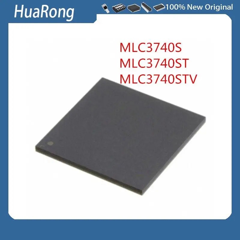 2 ชิ้น/แบทช์ MLC3740S MLC3740ST MLC3740STV BGA248