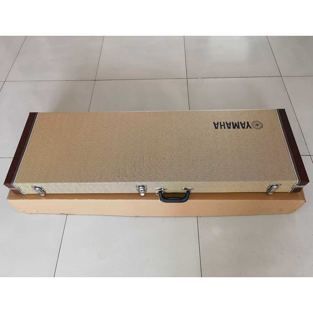 ขายตรงจากโรงงาน YAMAHA YAMAHA Bass Case TRBX Series Universal Case High-End Locked Bass Case