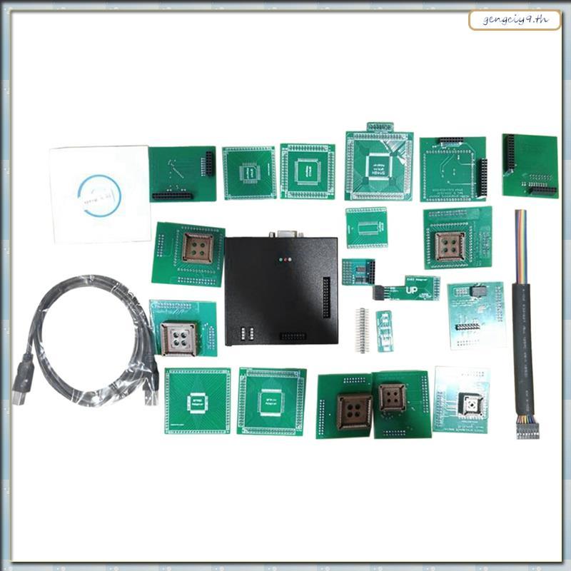 [ZBM] Xprog 5.55 X-Prog M กล่อง 5.55 Xprog-M กล่อง V5.55 โปรแกรมเมอร์ ECU Auto ECU เครื่องมือโปรแกรม