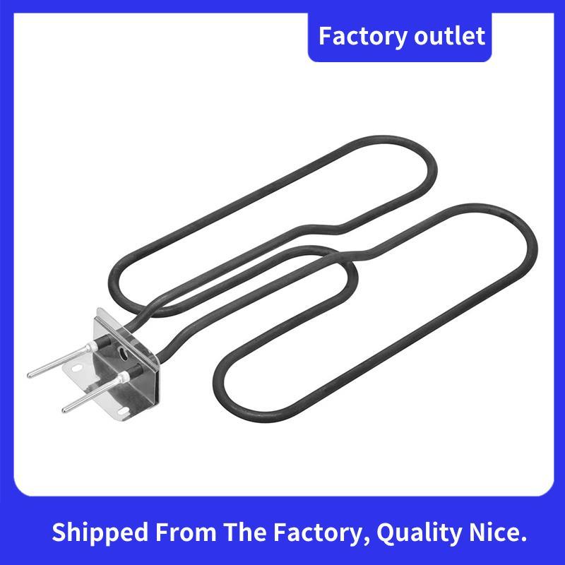 1 PCS 66631 / 65620 เตาย่างไฟฟ้าอะไหล่องค์ประกอบความร้อน 2200W อุปกรณ์เสริมสําหรับ Q140 / Q1400 EU P