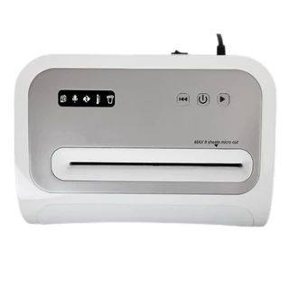NEO เครื่องทำลายเอกสาร รุ่น OS1501-14M สีขาว