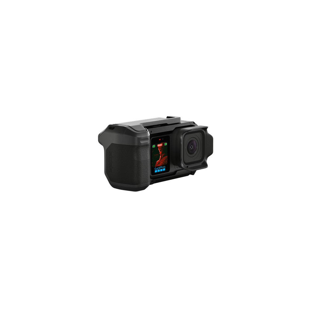 GoPro Point-and-Shoot Grip Xplorer Grip Kit สําหรับ MISSION 1 Series