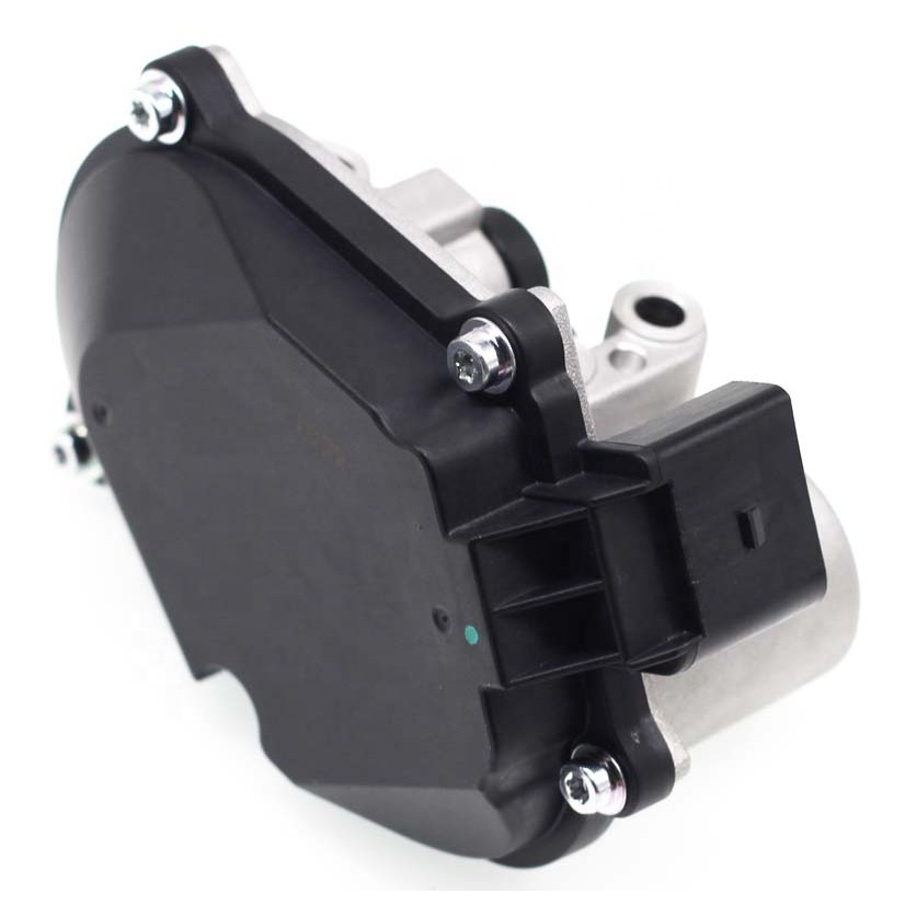 มอเตอร์ตัวกระตุ้นพนังแบบหมุนของ Intake Manifold แบบพรีเมี่ยม 059129086เจ A2C53245599 A2C53247916 สํา