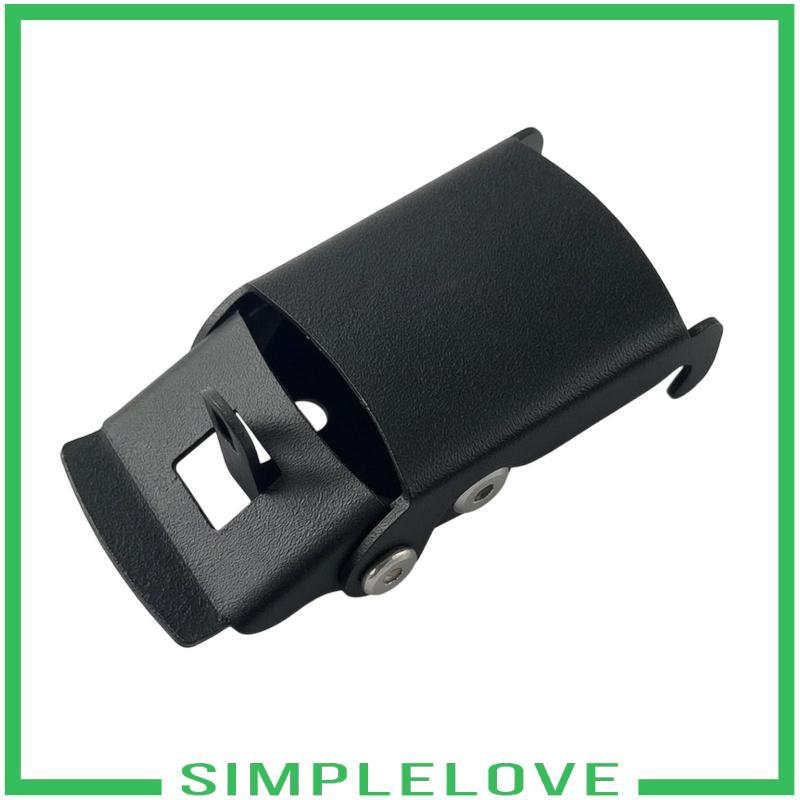 [Simple] Compact Rooftop Tent Lock Matte Rooftop เต็นท์ติดตั้งฮาร์ดแวร์ Sleek Kit สําหรับ Overlander