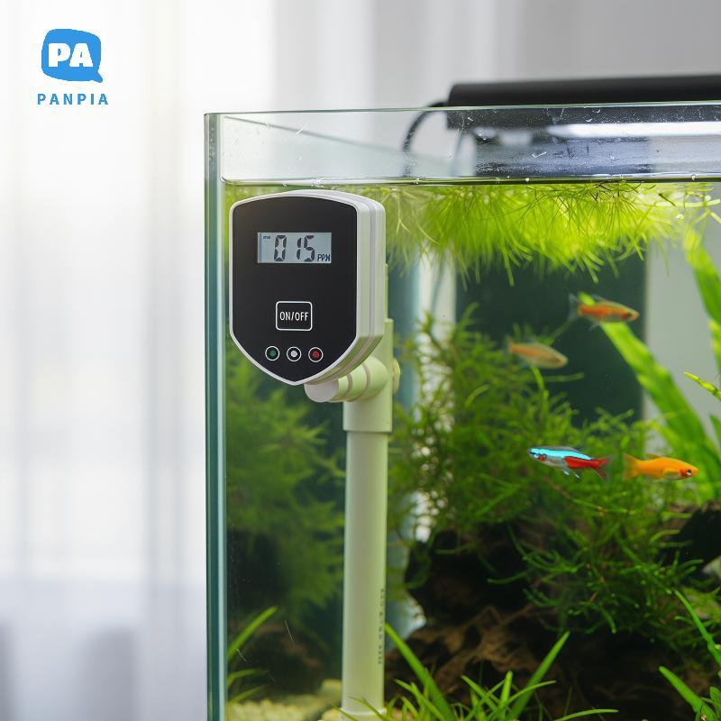 [NBI] 1 ชุดเครื่องทดสอบคุณภาพน้ําออนไลน์ TDS Monitor 0-999 PPM สําหรับกรองน้ําประปาน้ําดื่มและถังปลา